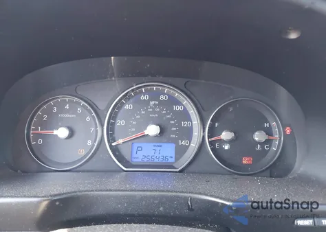 2012 Hyundai Santa Fe Gls z USA, uszkodzony, nr VIN 5XYZGDAB2CG163354